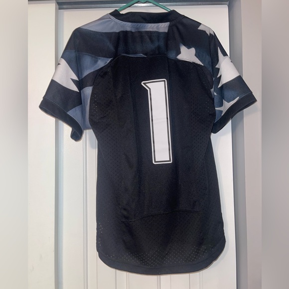 Men’s Adidas Louisville Jersey - Picture 2 of 4